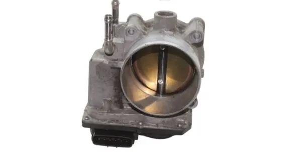 Lexus RX 450H Throttle valve 2203031030
