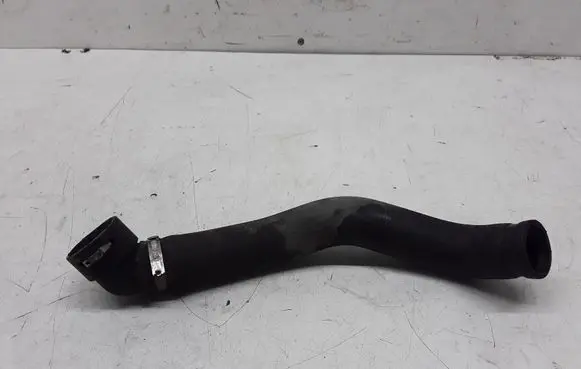 Peugeot Boxer Air intake hose/pipe