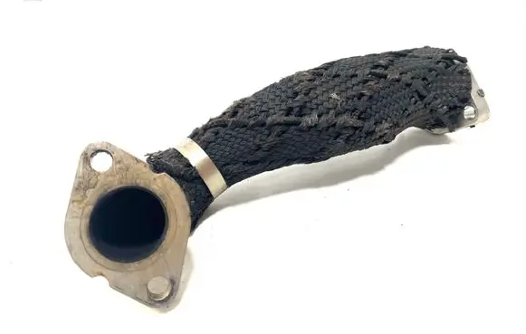 Jaguar S-Type EGR valve line/pipe/hose