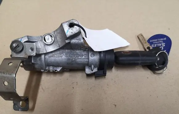 Seat Ibiza IV (6J,6P) Ignition lock 4B0905851