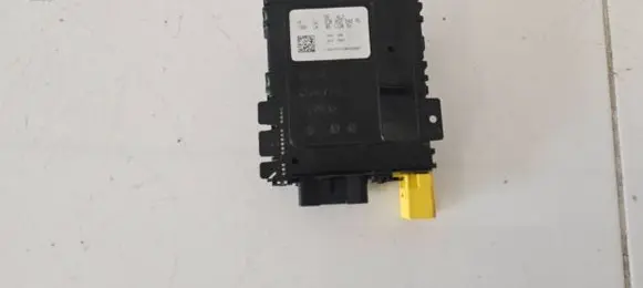 Volkswagen PASSAT B6 Steering angle sensor 3C0953549AC 05113855 01101082420287
