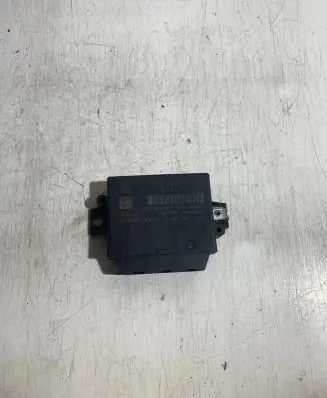 Volkswagen Touareg II Parking PDC control unit/module 7P6919475