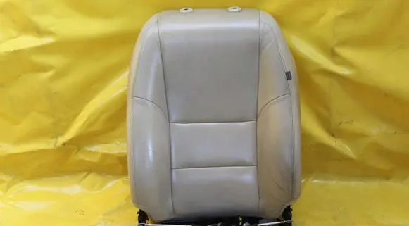 Jaguar S-Type Other seats 