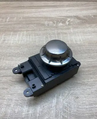 BMW 5 E60 E61 Multifunctional control switch/knob 6944884