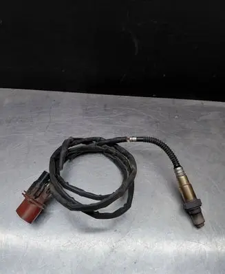 Audi A8 S8 D3 4E Lambda probe sensor 077906265 0258007191