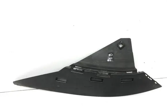 Mercedes-Benz CLA C118 X118 Front bumper mounting bracket A1188854900 15361264