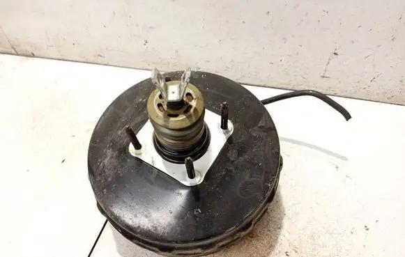 Ford S-MAX Brake booster 6g912b195pc