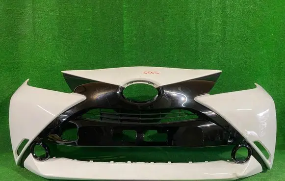 Toyota Aygo AB40 Front bumper