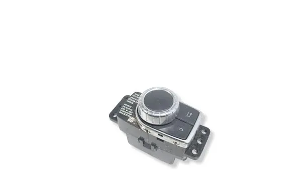 Mercedes-Benz B W246 W242 Multifunctional control switch/knob A2469009802