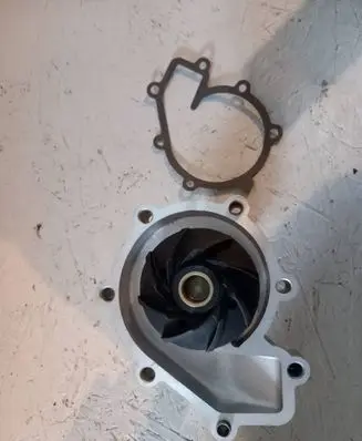 Volkswagen II LT Water pump 602.200.02.20