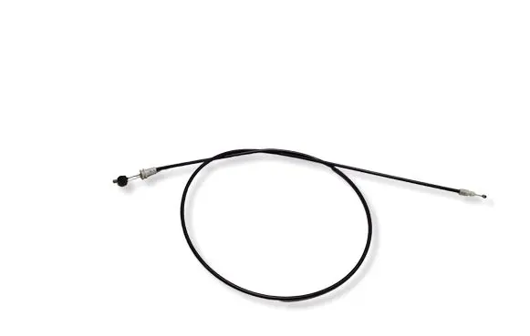 Peugeot Boxer Loading door cable line 