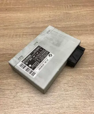 BMW X5 E70 Keyless (KESSY) go control unit/module 9134707 5WK49131B 261