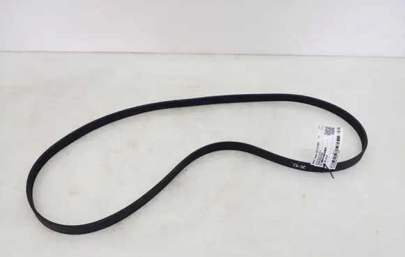 Mercedes-Benz E W212 Alternator belt A0029934296