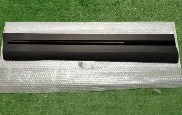 Mercedes-Benz GLA H247 Front door trim (molding) A2477279200DANEK A2477279200