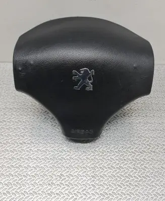 Peugeot 206 Steering wheel airbag 96441166ZR 2P3401080
