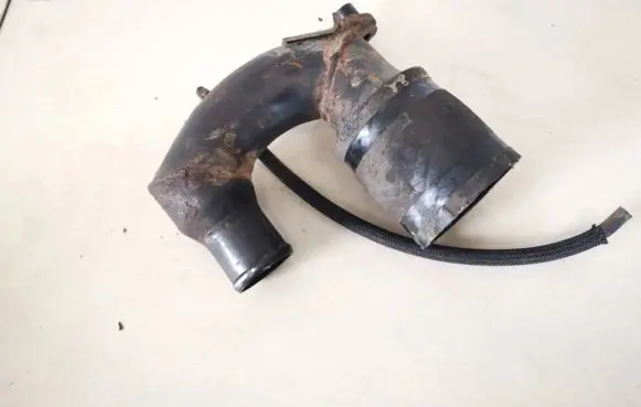 Toyota Corolla E120 E130 Intercooler hose/pipe