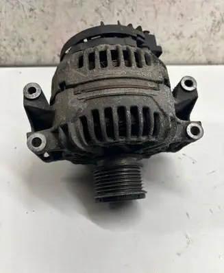 Mercedes-Benz E W211 Generator/alternator A2711540802 0124515088