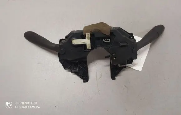 Citroen C5 Wiper turn signal indicator stalk/switch 96720602XT
