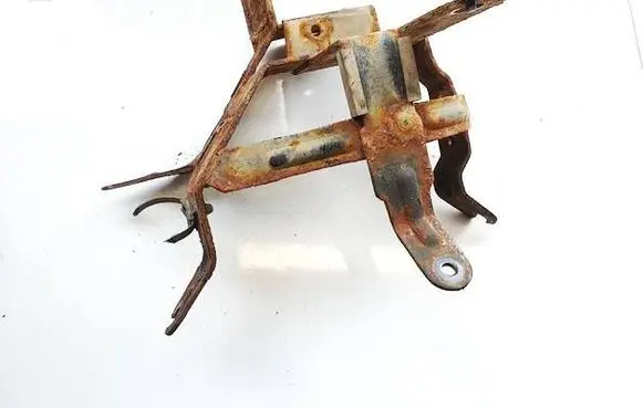 Opel Astra G Other exterior part