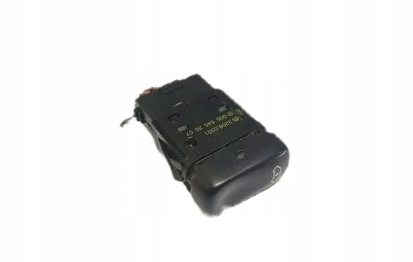 Mercedes-Benz Vito Viano W638 Air circulation switch 0055452007