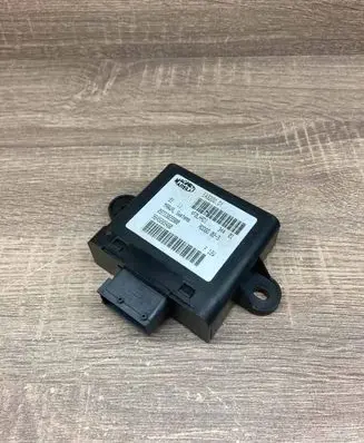 Peugeot 307 Other control units/modules 09733029900 9645285480 4F0LHAD1
