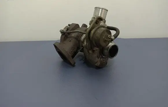 Toyota Avensis Verso Turbo system vacuum part 1720127010