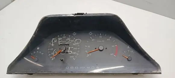 Peugeot 605 Speedometer (instrument cluster) 9608907080