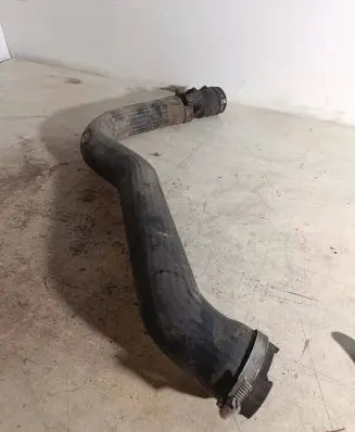 Ford Transit Intercooler hose/pipe