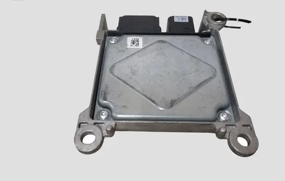 Ford Focus Airbag control unit/module 4M5T14B056BJ 0285001552