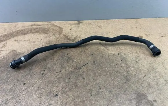 BMW 7 F01 F02 F03 F04 Engine coolant pipe/hose 17127800107 7800107
