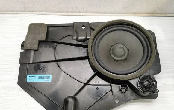 Volvo C30 Rear door speaker 31252251 12W15