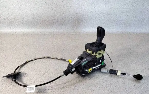 Volvo XC60 Gear selector 31367962AOP 31367962