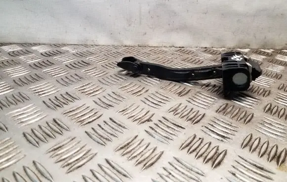 BMW 5 F10 F11 Front door check strap stopper 7182005