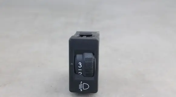Peugeot 2008 I Light switch 9638442277 9636669277 9647664077
