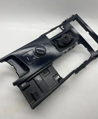 Lexus IS III XE30 Other switches/knobs/shifts 75F941