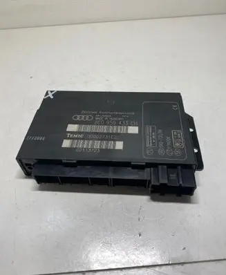 Audi A4 S4 B7 8E 8H Comfort/convenience module 8E0959433CH