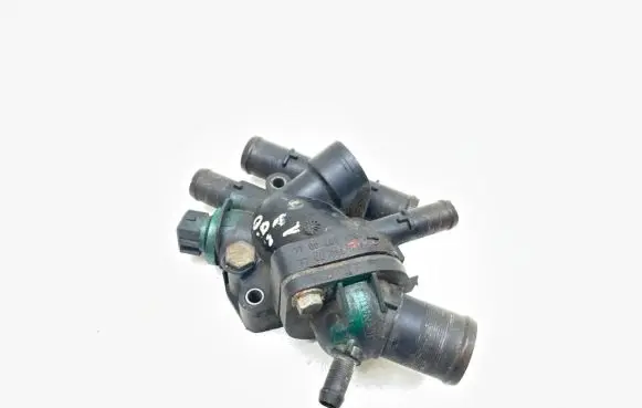 Renault Kangoo I Engine coolant pipe/hose 7700866131 7700866730 1688000079