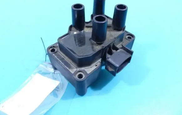 Mazda 2 High voltage ignition coil 0221503490 IMPRK1258867