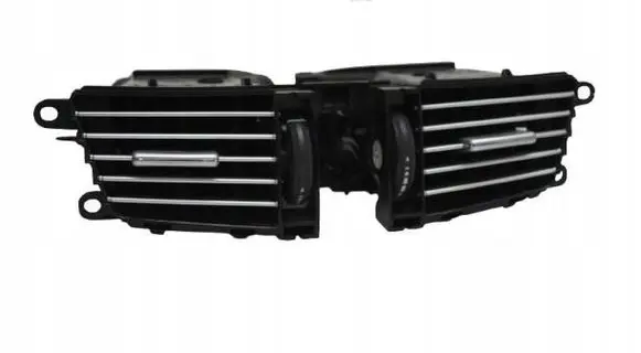 Mercedes-Benz E W212 Dash center air vent grill A2128302554
