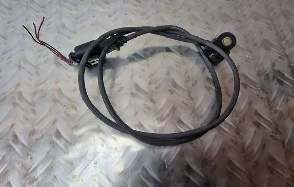 Audi A4 S4 B6 8E 8H Camshaft position sensor ABE038906433A 038906433A