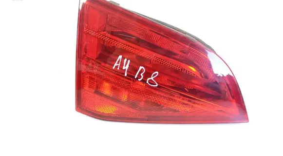 Audi A4 S4 B8 8K Tailgate rear/tail lights 8K9945093