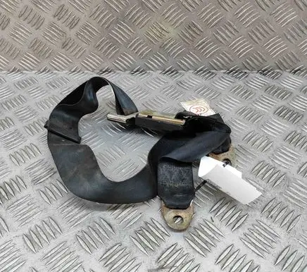 Land Rover Defender Middle seatbelt (rear) BTR4347 1H1Z7861294AJA