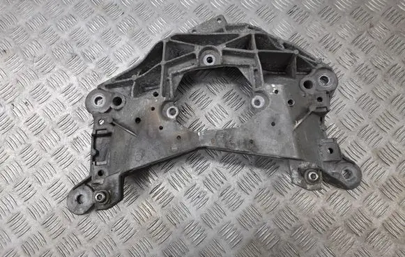 Audi A8 S8 D4 4H Gearbox mounting bracket 4H0399263AD