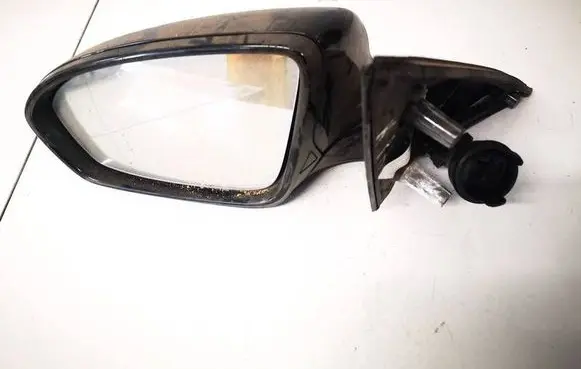 BMW 5 GT F07 Front door electric wing mirror E1021141