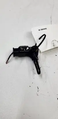 Peugeot 208 I Intake air temperature sensor 96646125