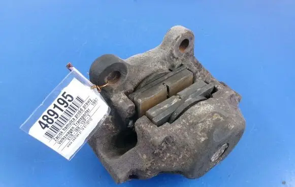 Volkswagen Transporter - Caravelle T3 Front brake caliper