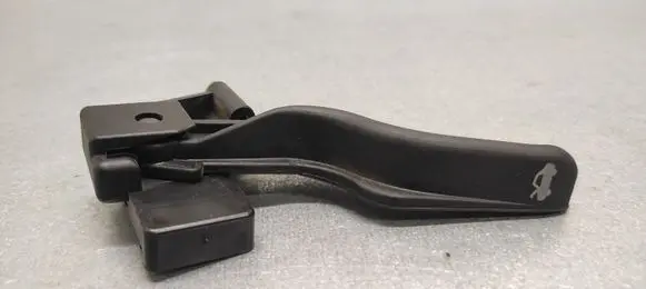 Saab 9-5 Engine bonnet (hood) release handle 7002346