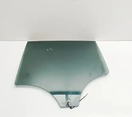 Mercedes-Benz EQA Rear door window glass A2477357500 43R002092