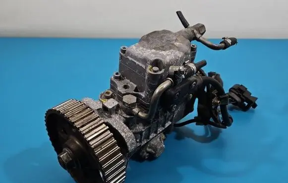 Audi A4 S4 B5 8D Fuel injection high pressure pump 0460404969 IMPRK1548514