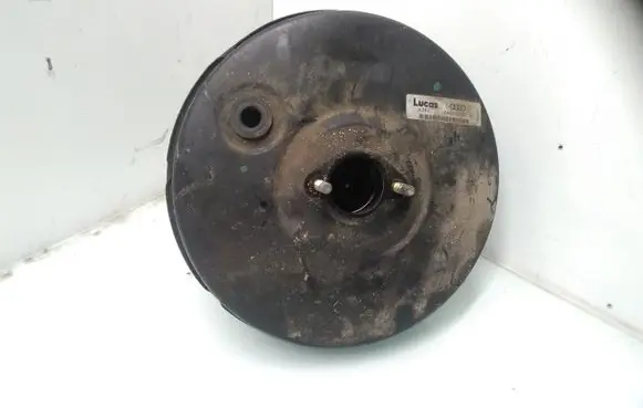 Audi A6 S6 C4 4A Brake booster 4A0612105Q